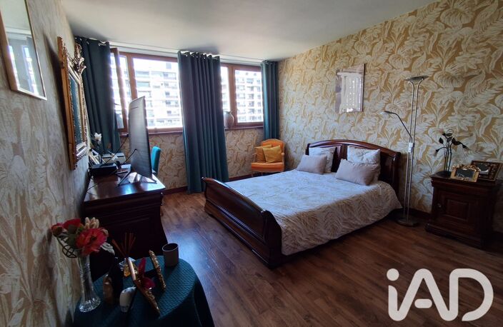 Vente Appartement 4 pièces — photo 4