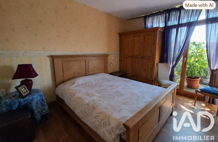 Vente Appartement 4 pièces — photo 5