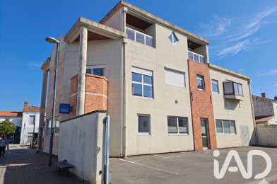 Appartement 2 pièces 177000 €