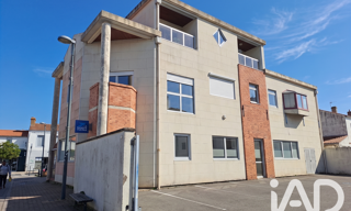 Appartement 2 Pièces 67 m² à vendre à Challans (85300)
