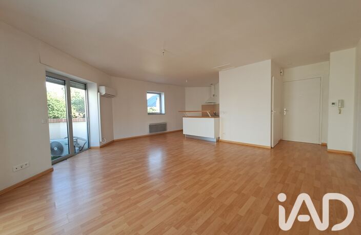 Vente Appartement 2 pièces — photo 2
