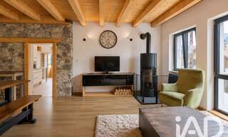 Appartement 4 Pièces 81 m² à vendre à Bonneville (74130)