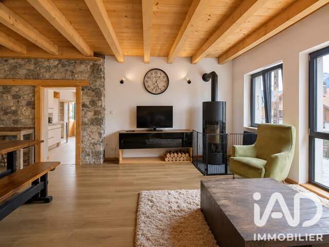 Vente Appartement 4 pièces — photo du bien