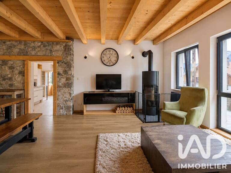 Vente Appartement 4 pièces — photo 1