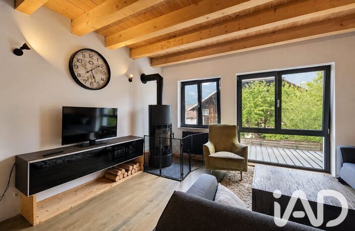 Vente Appartement 4 pièces — photo 3