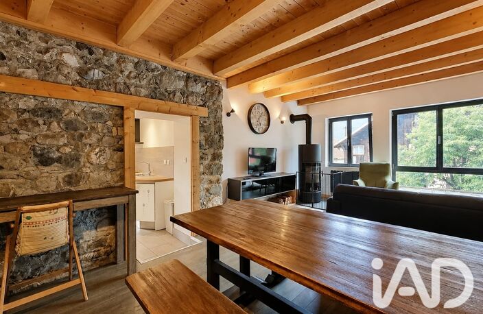 Vente Appartement 4 pièces — photo 4