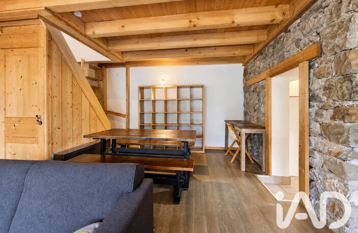 Vente Appartement 4 pièces — photo 5