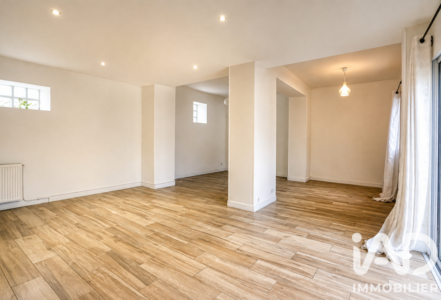 Vente Maison de ville 5 pièces — photo 1