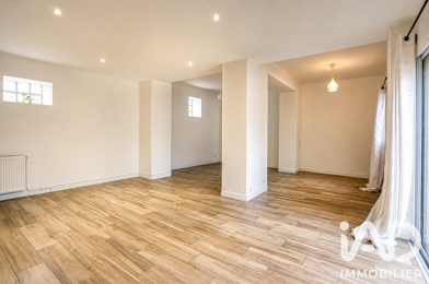 Maison 5 pièces 355000 €