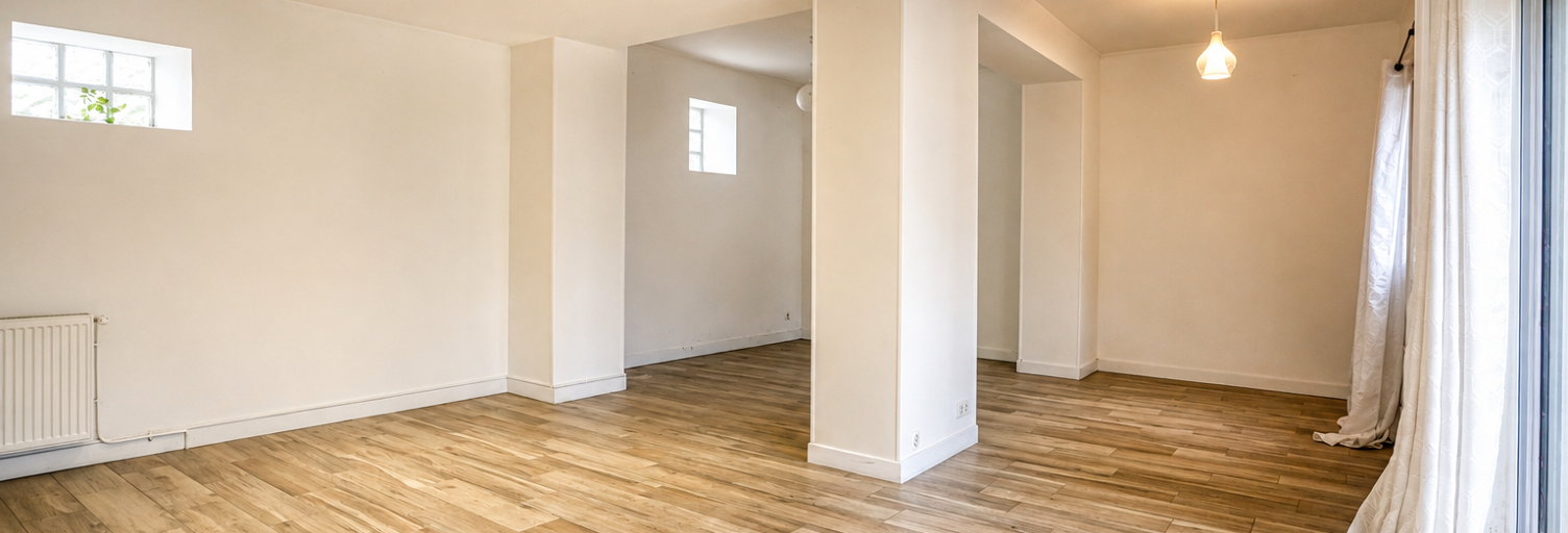 Maison 5 Pièces 158 m² à vendre à Andilly (95580)