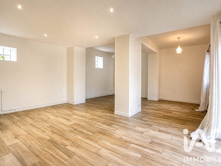 Vente Maison de ville 5 pièces — photo 1
