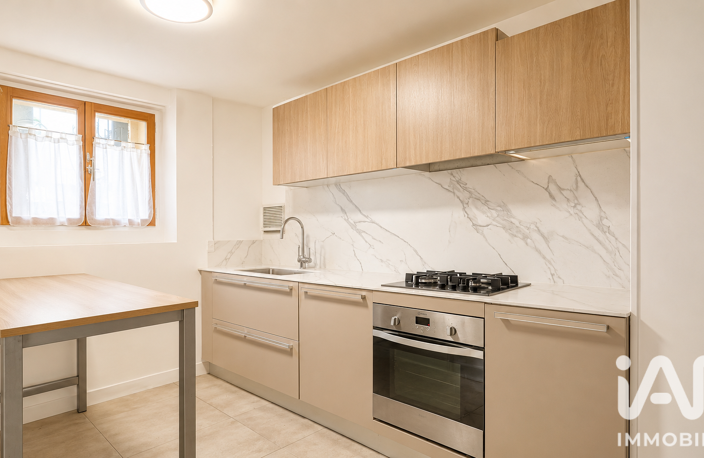 Vente Maison de ville 5 pièces — photo 3