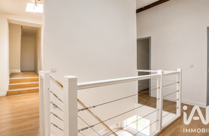Vente Maison de ville 5 pièces — photo 4