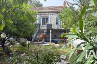 Maison 4 pièces 349000 €