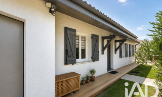Maison 4 Pièces 100 m² à vendre à Pessac (33600)