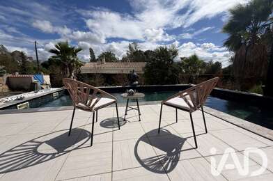 Maison 5 pièces 339800 €