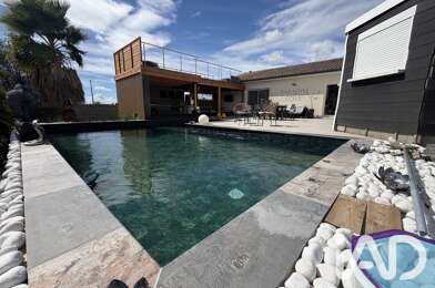 Maison 5 pièces 339800 €