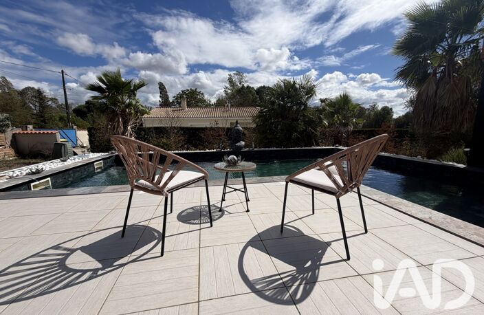 Vente Maison traditionnelle 5 pièces — photo 2