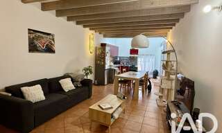 Appartement 2 Pièces 67 m² à vendre à Montélimar (26200)