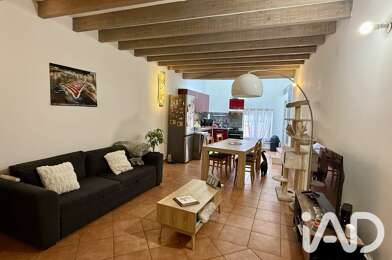 Appartement 2 pièces 109940 €