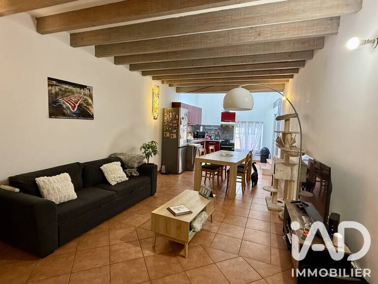 Vente Appartement 2 pièces — photo 1