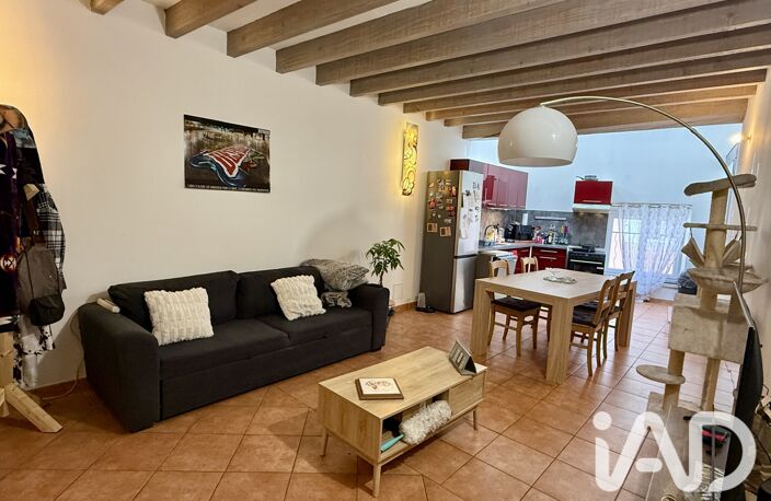 Vente Appartement 2 pièces — photo 2