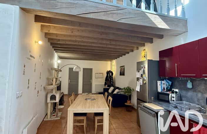 Vente Appartement 2 pièces — photo 4