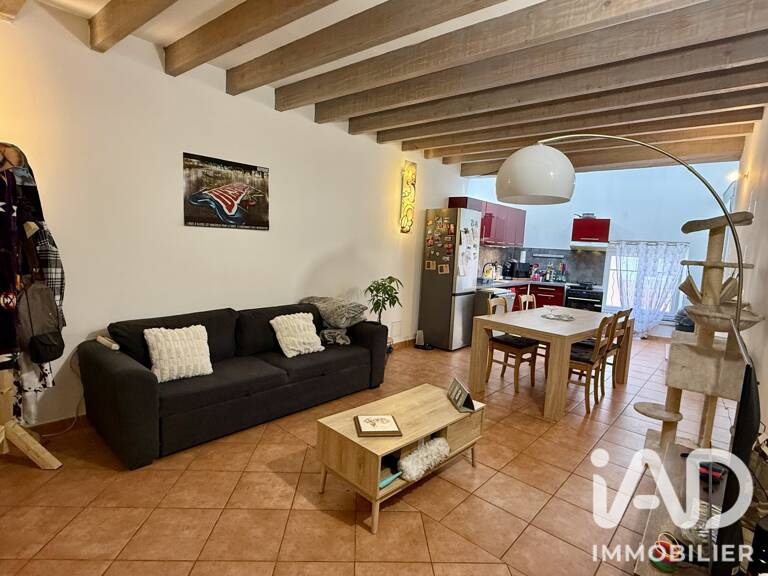Vente Appartement 2 pièces — photo 1