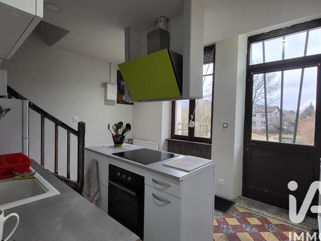 Vente Maison/villa 6 pièces — photo du bien