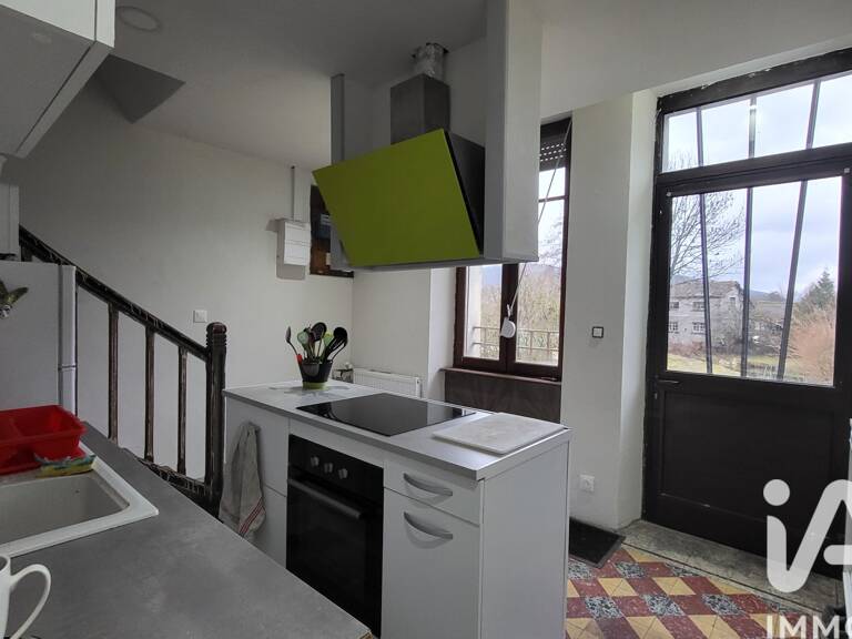 Vente Maison/villa 6 pièces — photo 1
