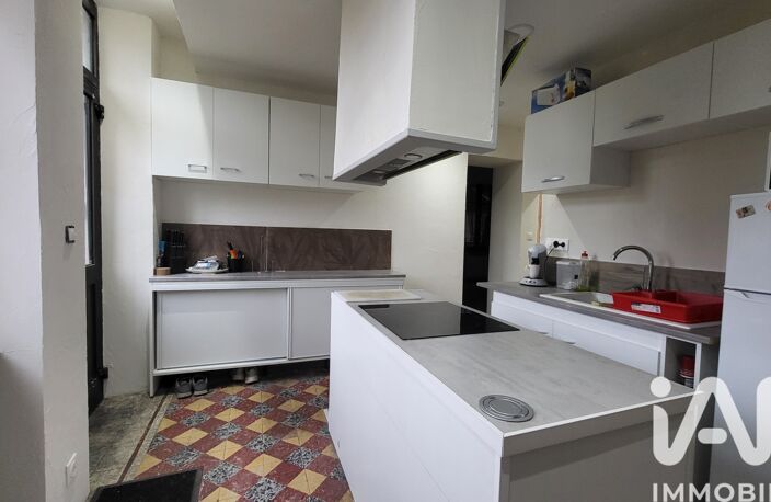 Vente Maison/villa 6 pièces — photo 2