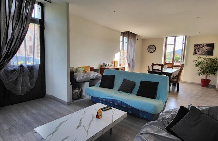 Vente Maison/villa 6 pièces — photo 3