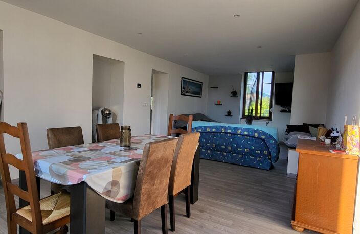 Vente Maison/villa 6 pièces — photo 4