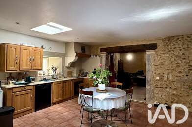 Appartement 3 pièces 154000 €