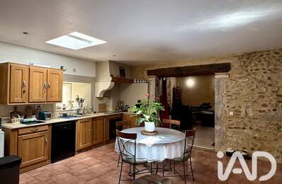 Vente Appartement 3 pièces — photo du bien