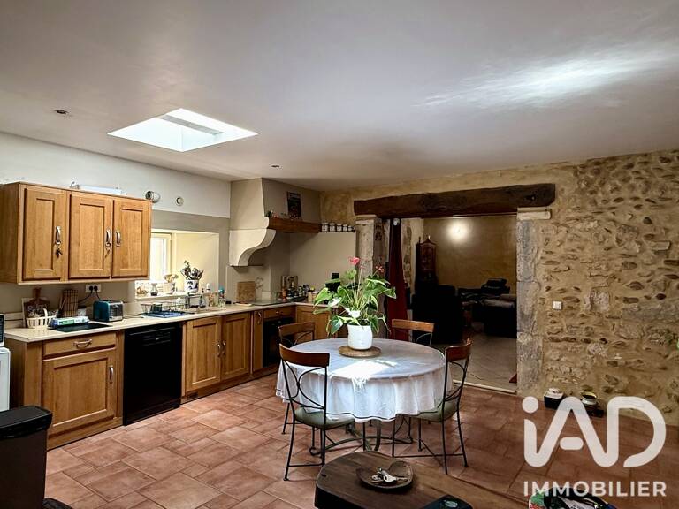 Vente Appartement 3 pièces — photo 1