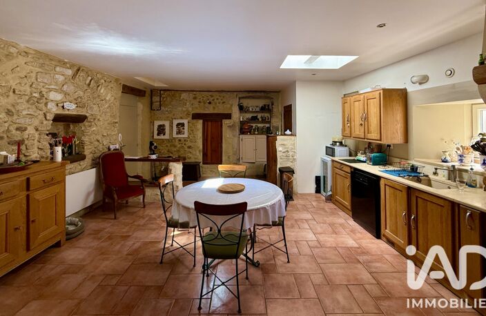 Vente Appartement 3 pièces — photo 2