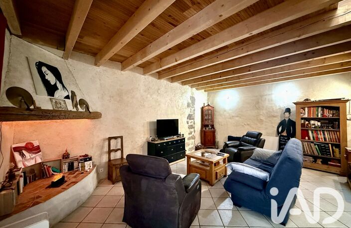 Vente Appartement 3 pièces — photo 4