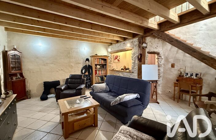 Vente Appartement 3 pièces — photo 5