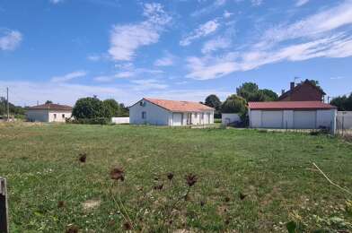 Terrain  38000 €