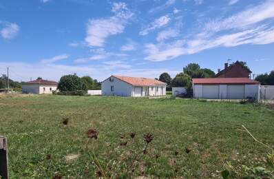 Vente Terrain à bâtir 1 130 m&sup2; — photo du bien