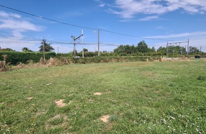 Vente Terrain à bâtir 1 130 m&sup2; — photo 2