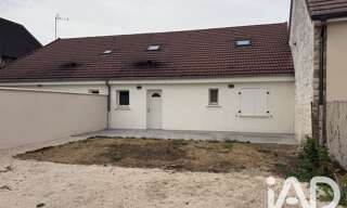 Maison 5 Pièces 115 m² à vendre à Sevrey (71100)