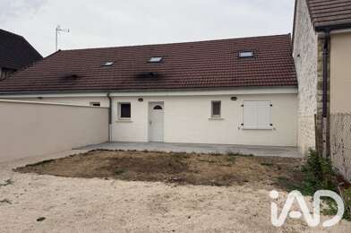 Maison 5 pièces 185000 €