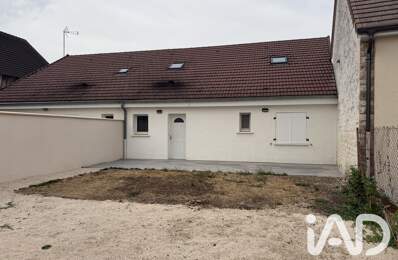 Vente Maison/villa 5 pièces — photo du bien