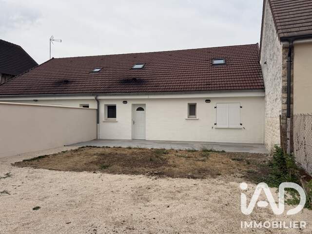Vente Maison/villa 5 pièces — photo du bien