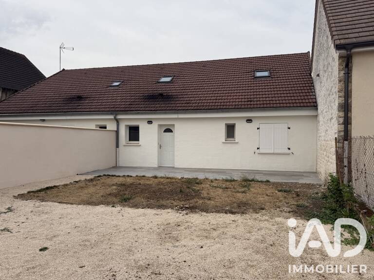 Vente Maison/villa 5 pièces — photo 1