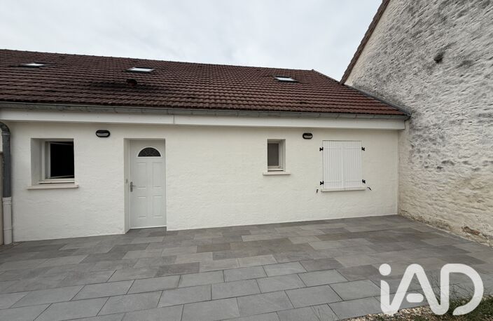 Vente Maison/villa 5 pièces — photo 2