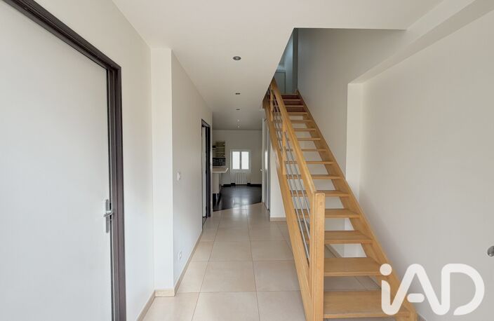 Vente Maison/villa 5 pièces — photo 3