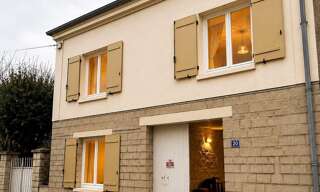 Maison 4 Pièces 60 m² à vendre à Nesles-la-Vallée (95690)